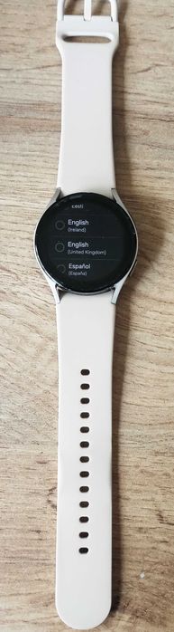 Samsung Galaxy Watch 5 + ГАРАНЦИЯ