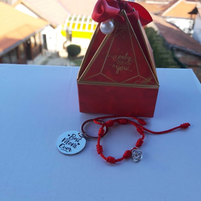 Подаръчен комплект за най добрата Майка