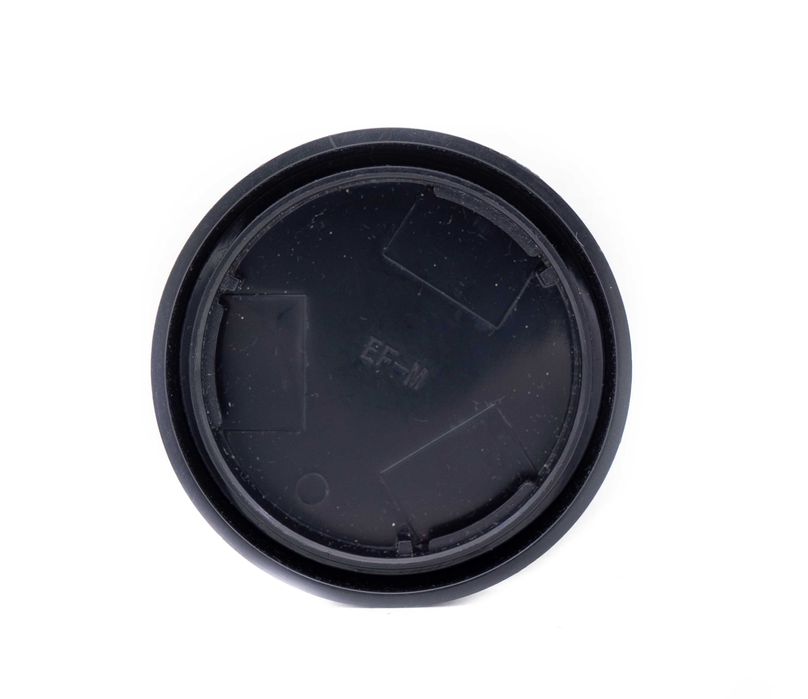 Capac spate obiectiv montura EOS -M