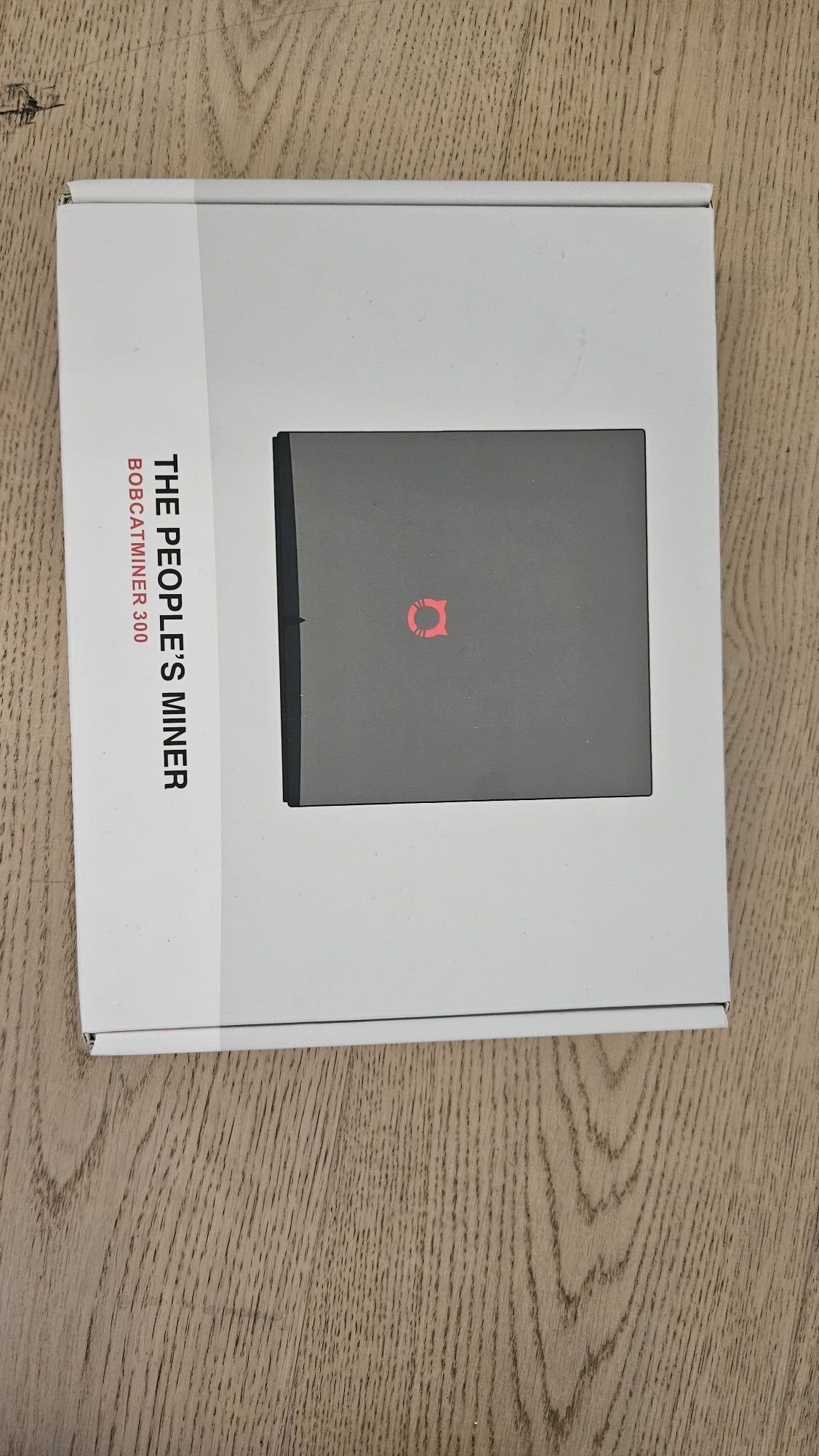 Vând Bobcat Miner 300 – hotspot miner pentru HNT
Dispozitiv eficient p
