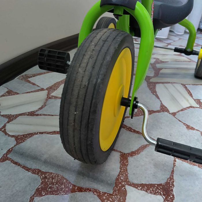 Детска триколка Puky Fitsch