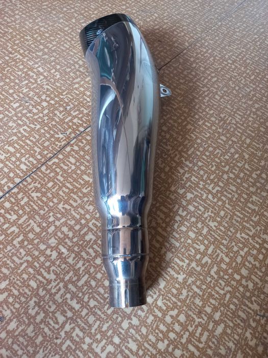Suzuki GSXR600 K8 K9 L0 Ауспух Micron GSXR750 K8 K9 L0