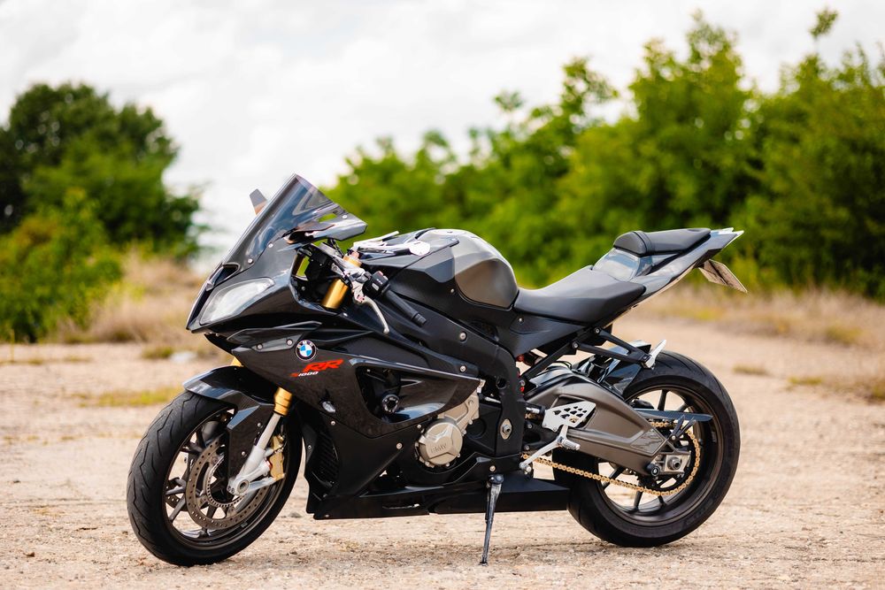 Bmw S1000RR 2010-2011