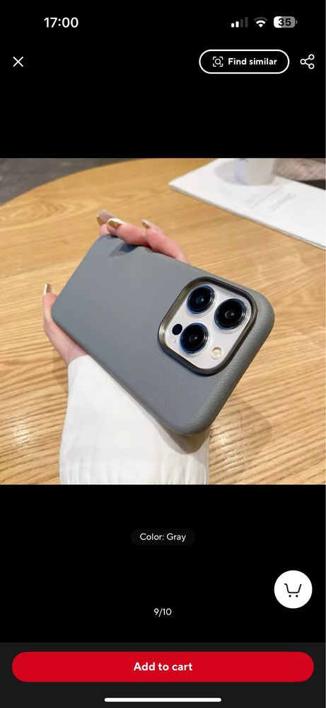 Iphone 15 pro max Case