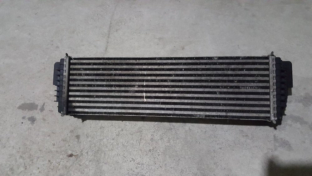 Intercoler BMW X5 x6 e70