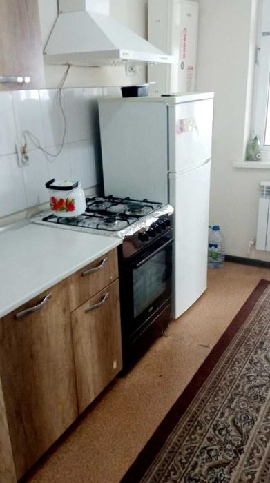 SERGELI TUMANIDA 2 Xonali Kvartira OILAGA SROCHNIY Ijaraga Beriladi!!!