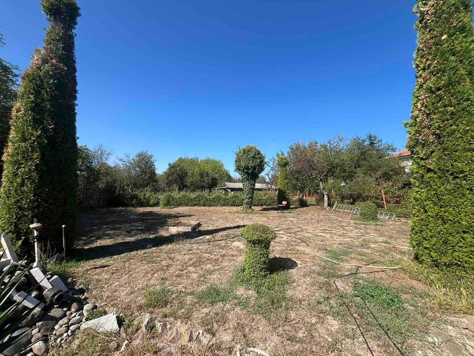 Продава се Къща в с. Ново Железаре, Област Пловдив - 90 кв.м за 1445 €/кв.м - Снимка #6