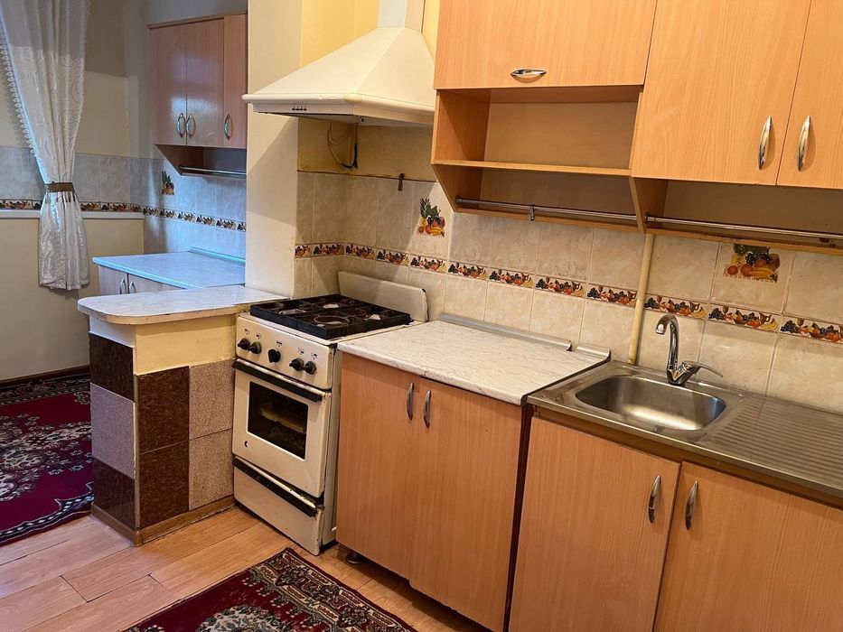 Oilaga 2xona 3etaj 350ye.Olmazor t.Qoraqamich.Massiv Olimpiya.Rieltor%