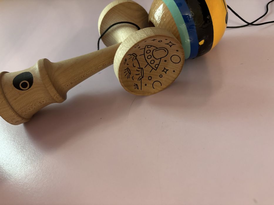 Kendama okendama space 1