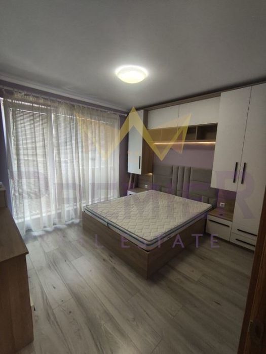 Дава се под наем Двустаен апартамент в Варна, Победа - 60 кв.м за 600 € - Снимка #3