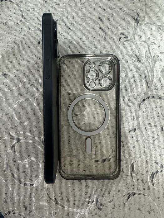 Iphone 15 pro Max impecabil/256g/93 baterie