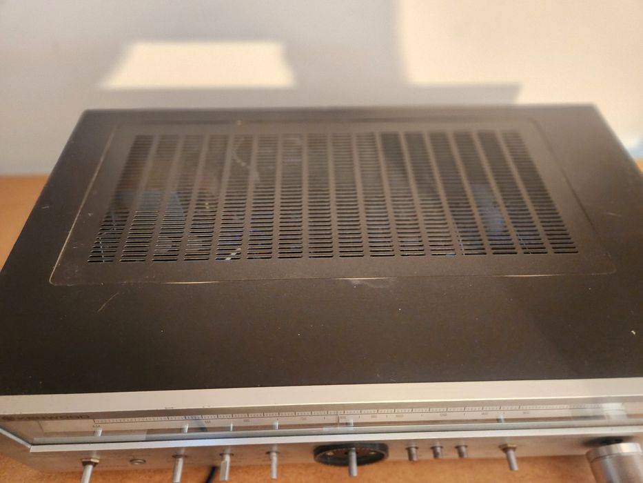 Amplificator/ amplituner Kenwood