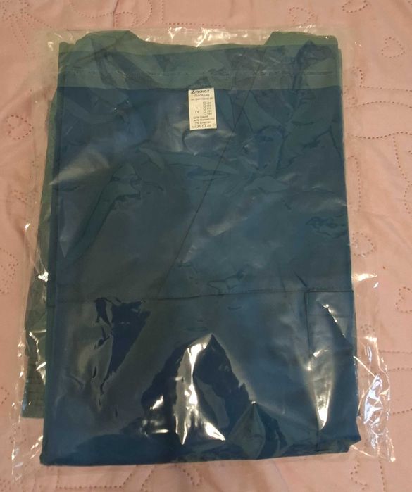 VIKING-T Медицински екип , Туника и панталон.