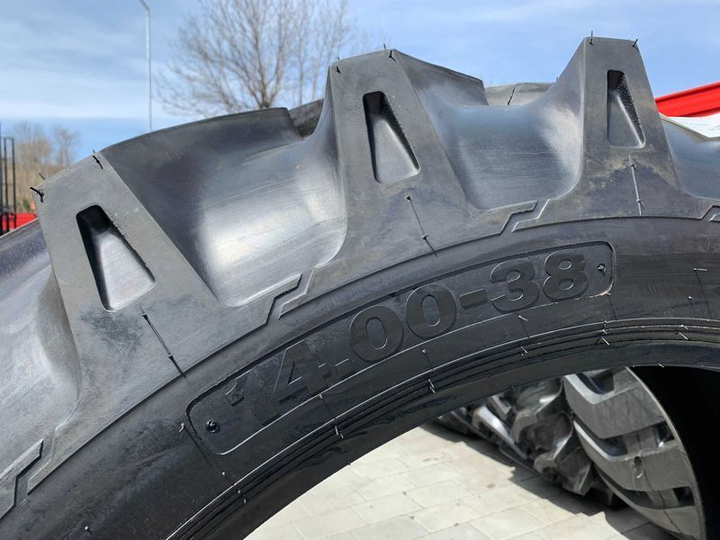 Anvelope agricole pentru orice utilaj, tractoare,combine,industriale
