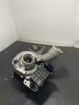Turbina turbo Audi A6 C6 2.7 TDI V6 BPP BSG 180 cp 163cp 2006-2011