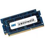 Memorie laptop DDR3 16GB-1867 CL11 DR Dual Kit OWC1867DDR3S16P