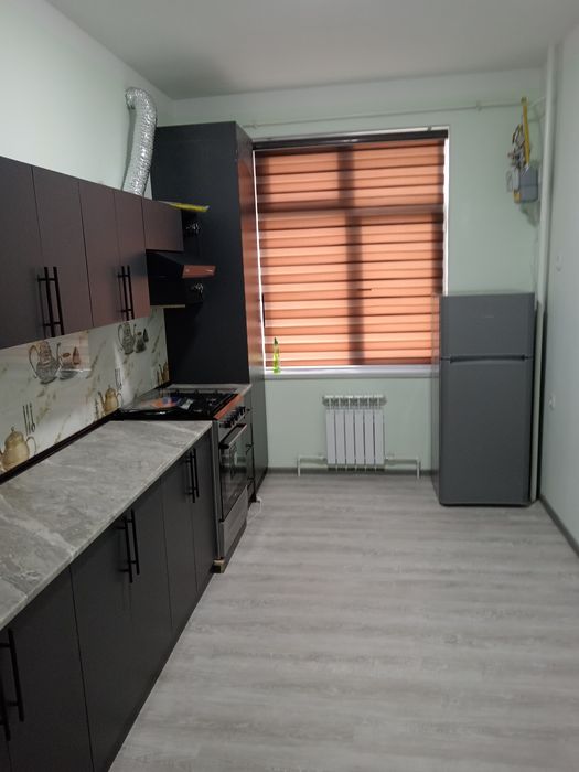 Квартира сотилади