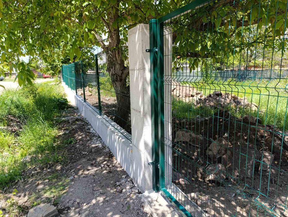 Предлагам услуги