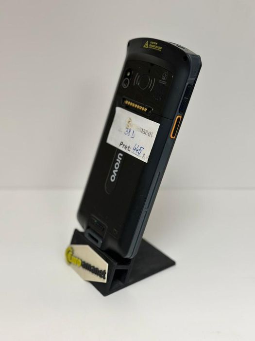 Terminal mobil Urovo DT50, 2D, 4GB RAM -BD-