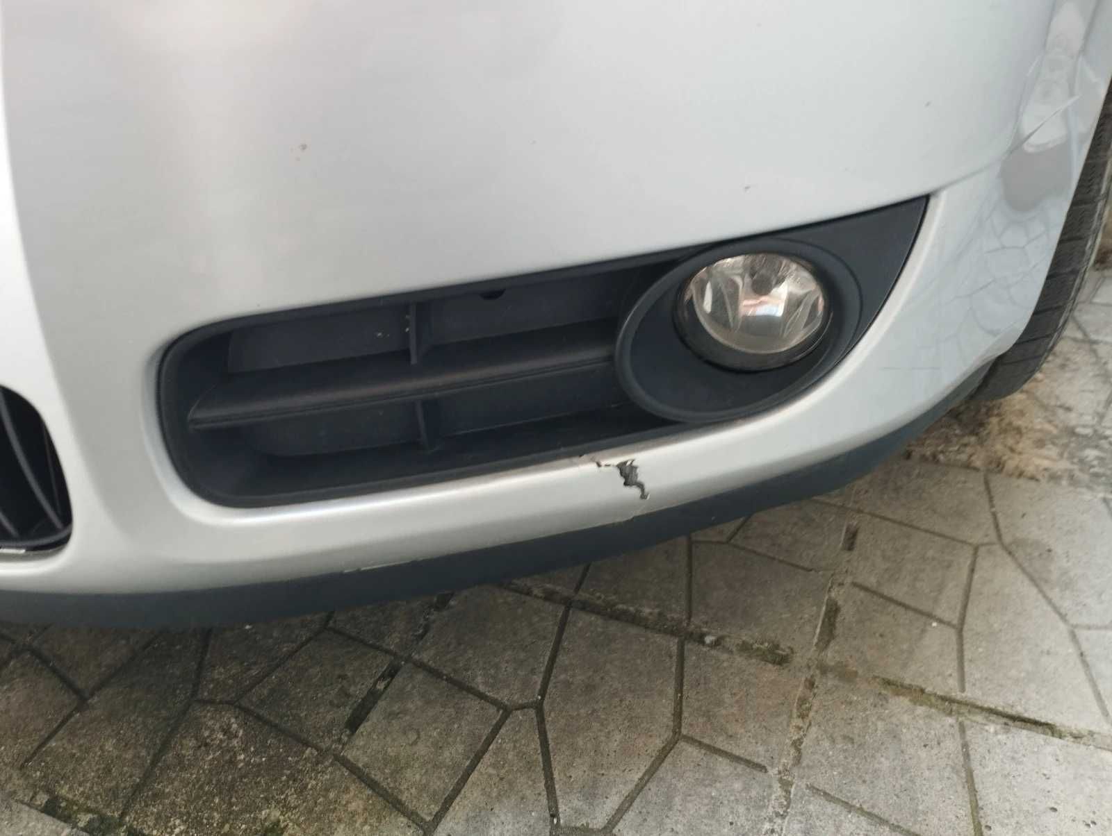 Skoda Fabia / Шкода Фабия Mk2 1.4 TDI / 68 к.с.