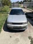 Nissan Bluebird U13