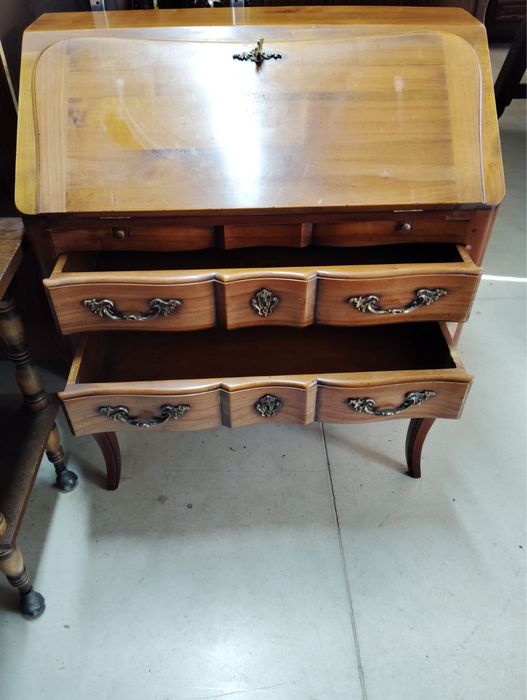 Секретарско бюро Луи ХV