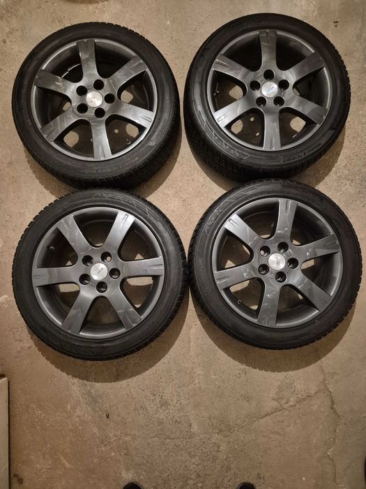 Roti iarna Audi- Volkswagen A1,Jetta,Golf,Skoda.