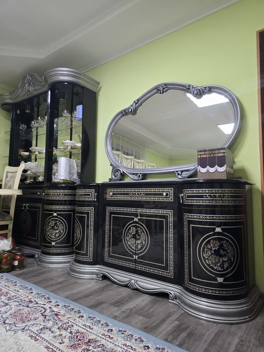 Екеуі бірге сатылады!100к