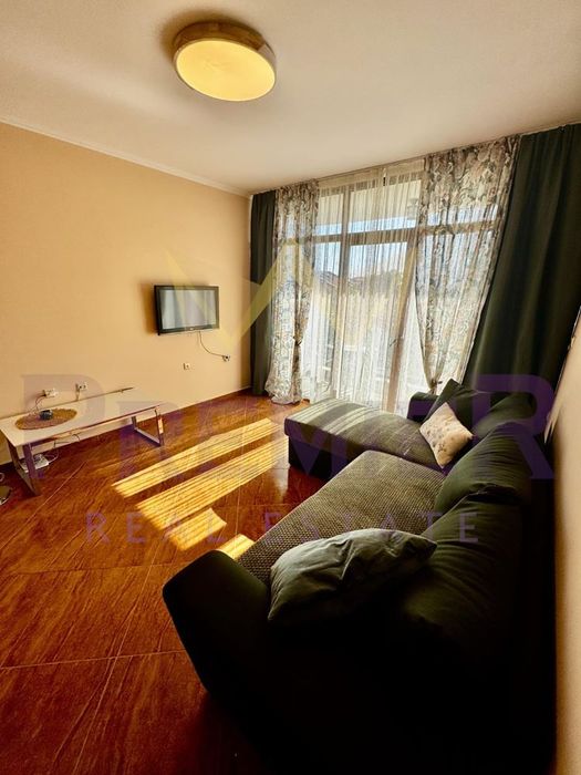 Продава се Двустаен апартамент в Свети Влас - 61 кв.м за 1556 €/кв.м - Снимка #4