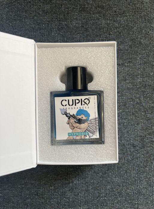Парфюм COPID с феромони