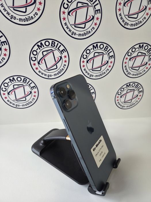 Iphone 12 Pro Max Impecabil baterie 100% Garantie