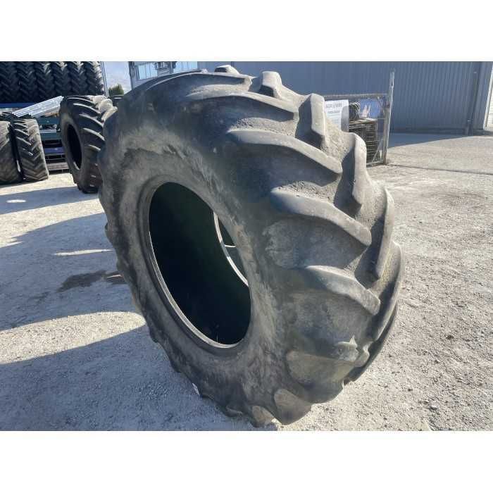 Cauciuc import 600/70r30 anvelopa  fendt case