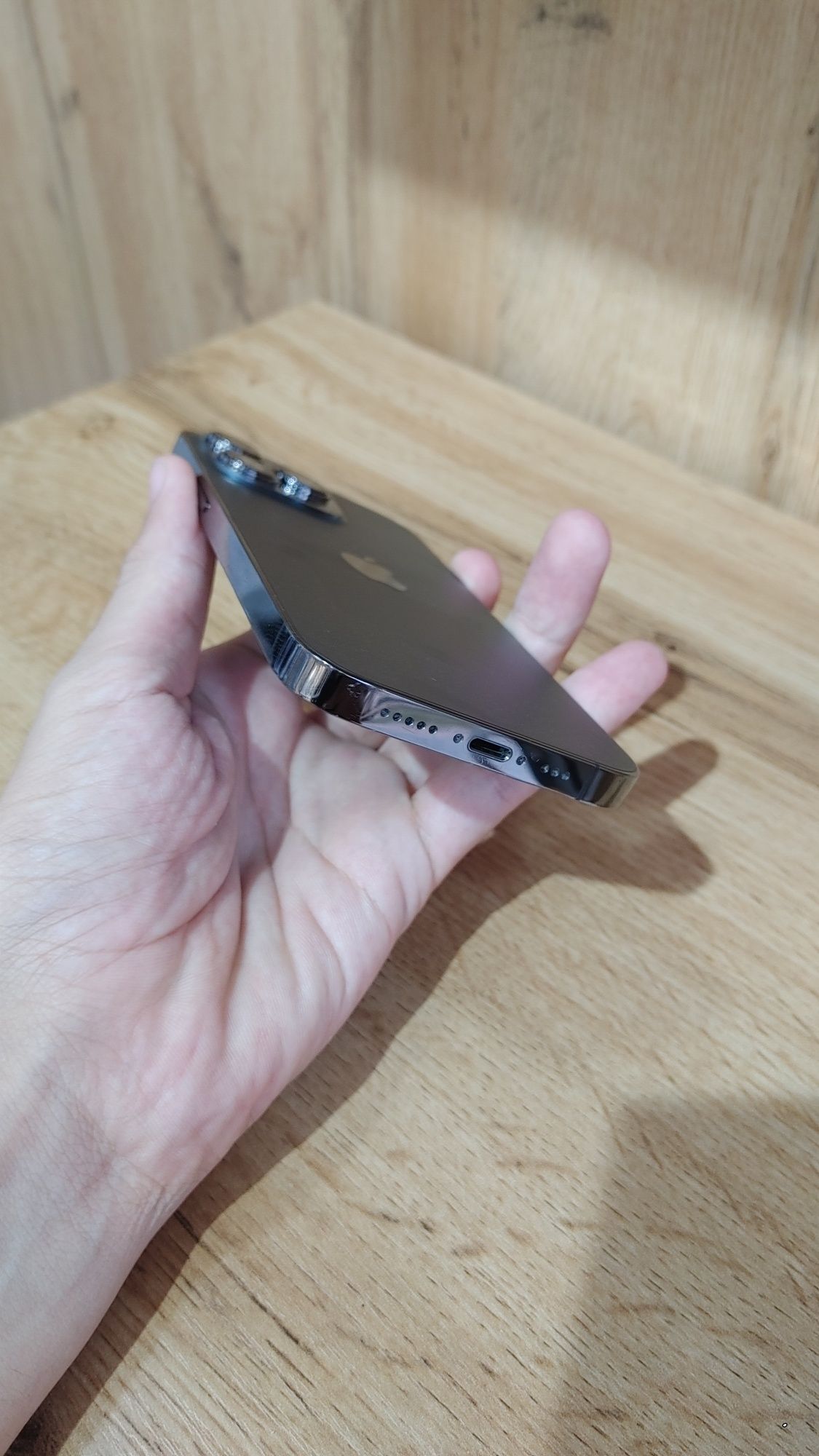 iphone 13 pro garaphite
