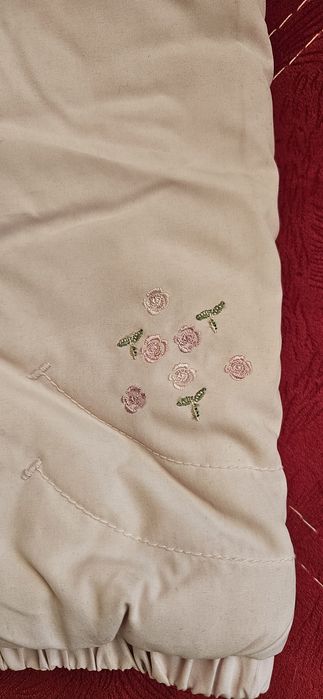 Kanz, зимно панталонче, р. 74/9 м.