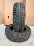 2бр Semperit 185/60/15 dot3020| 7mm