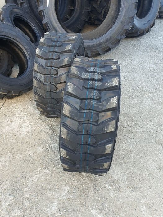 12-16.5 anvelope noi pentru BobCat sau incarcatoare Armour CTS3