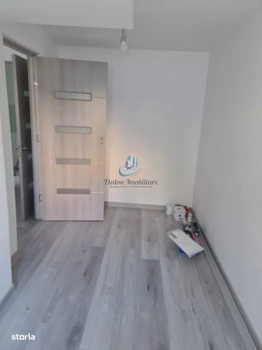 Apartament 3 camere, parter, zona Liceu Informatica Darmanesti
