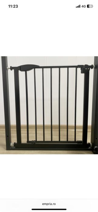 Poarta de siguranta pentru copii