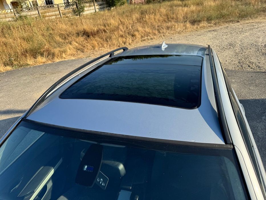 BMW seria 3  E91 320D