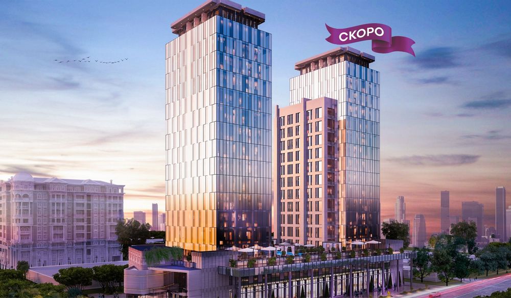 Продаётся 3-х комнатная квартира