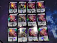 Duel Masters - Promo cards ENG originale