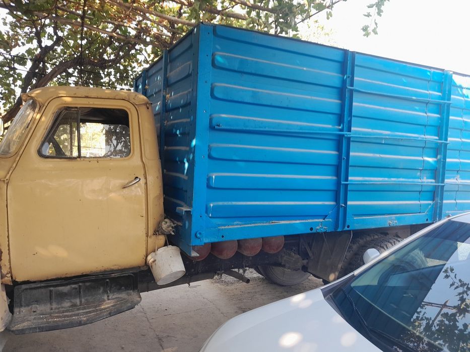 Vaz 53  tezda sotiladi