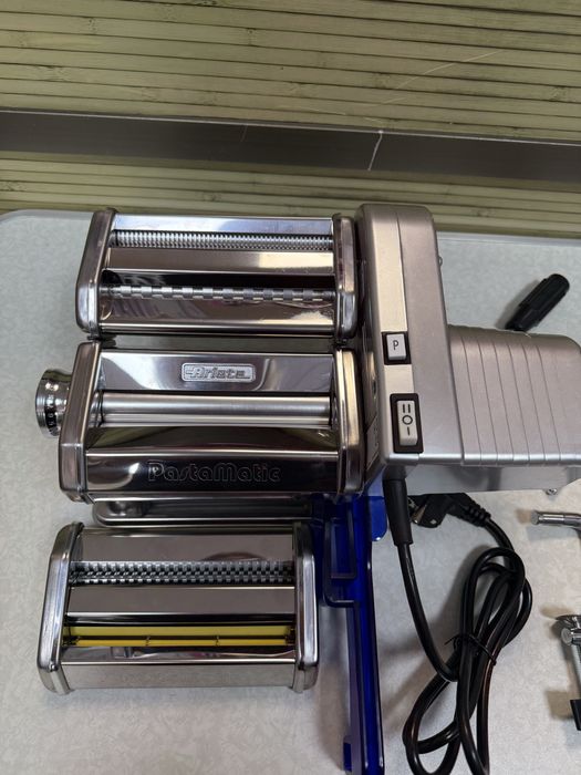 Електрическа машина за паста PASTAMATIC Ariete