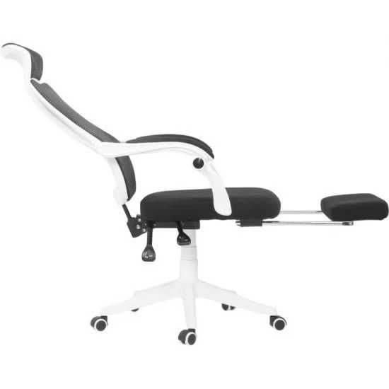 Scaun Birou Suport picioare DH927 Ergonomic 2 culori LIVRARE GRATUITA