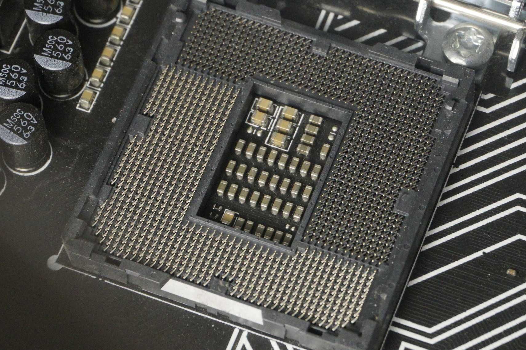 [LGA 1151 v2] Дъно, дънна платка ASUS Z370-F ROG STRIX / Вкл.ДДС