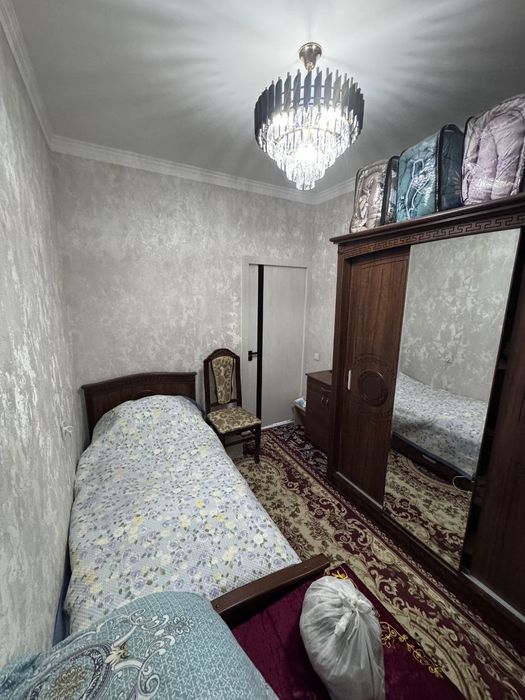 Квартира на продажу.Каракамыш 1/4.трешка.