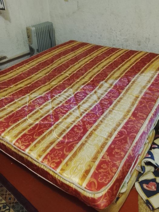 Продам матрас 2хспальный