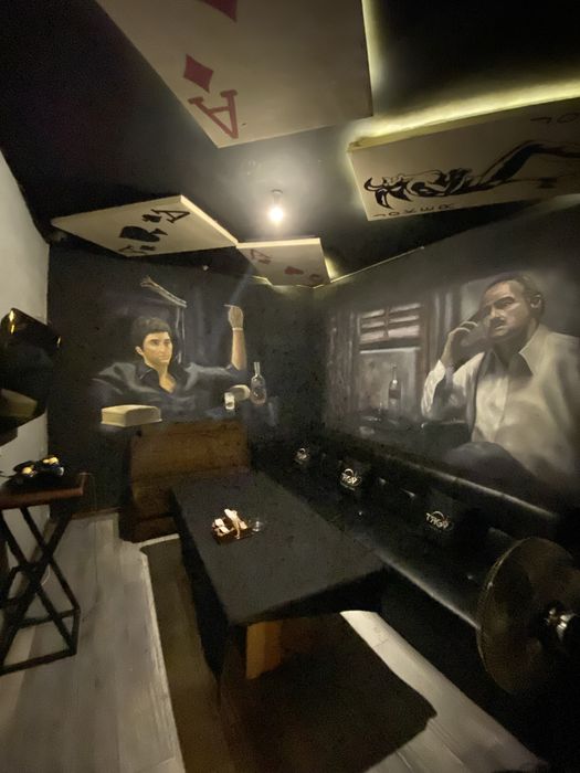 Аренда готовий Бизнес