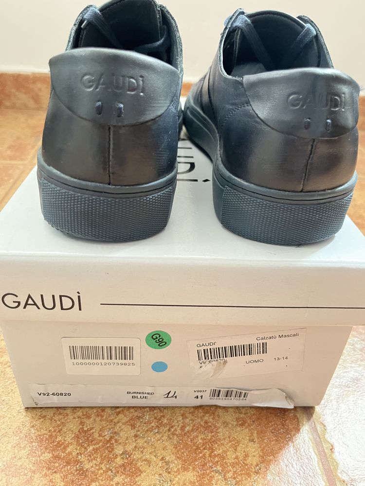 Sneakers Gaudi pentru barbati