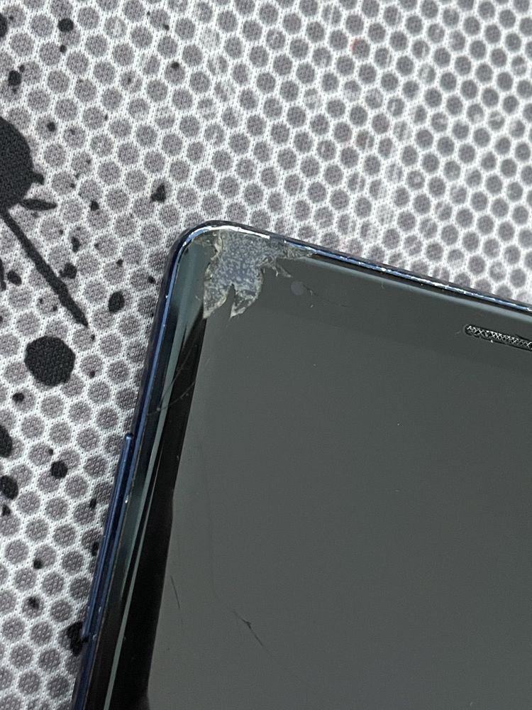 Работещ дисплей за Samsung Note 9